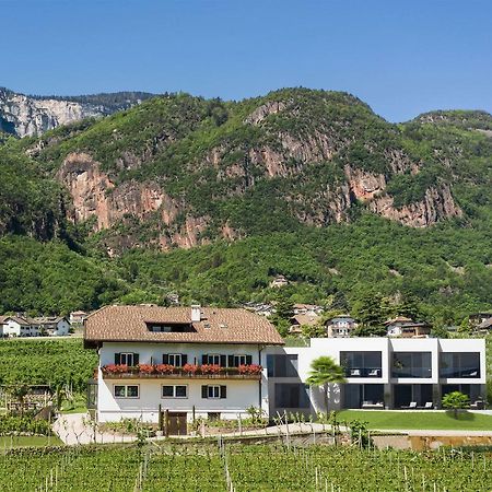 Hotel Garni Sonngart Andrian Zewnętrze zdjęcie