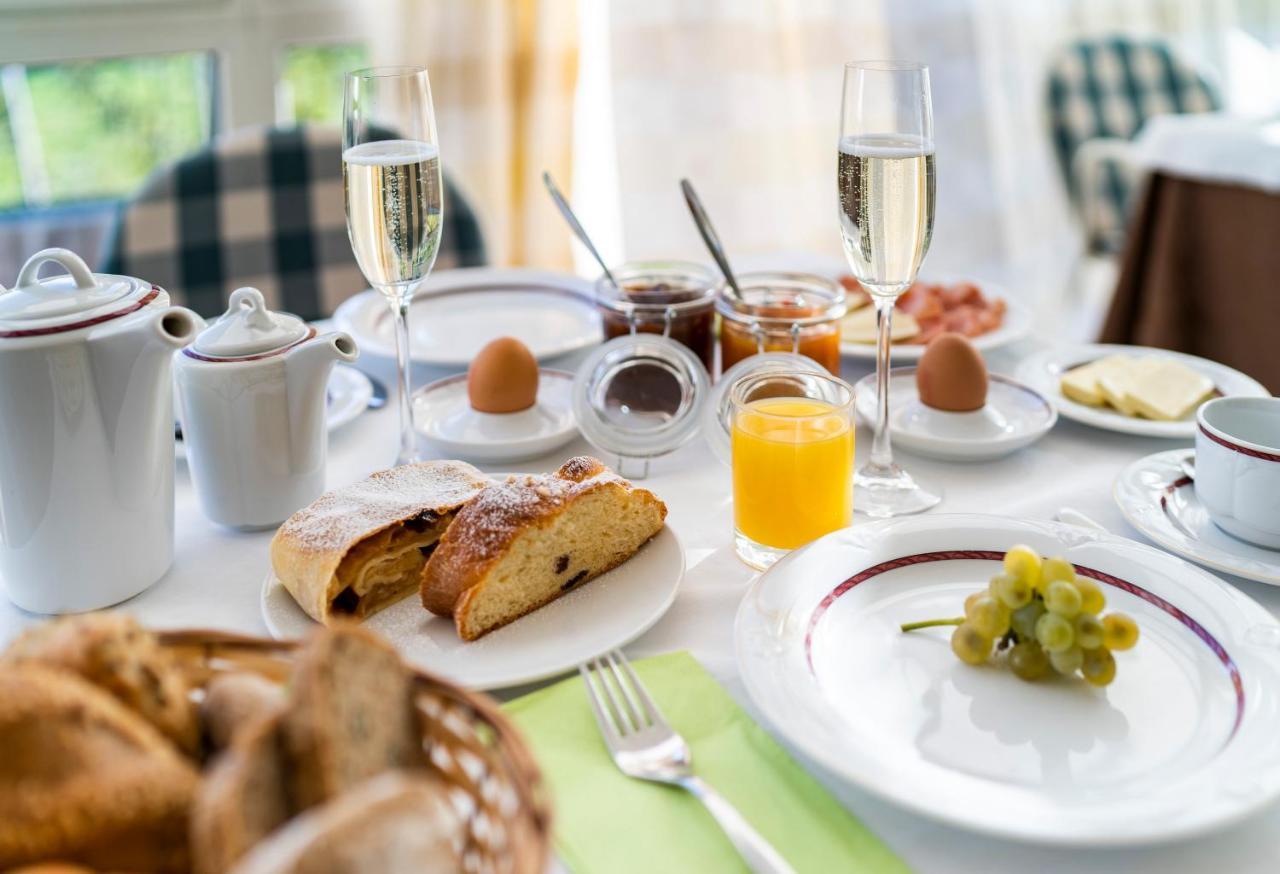 Hotel Garni Sonngart Andrian Zewnętrze zdjęcie