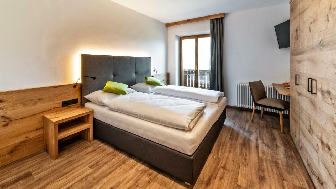 Hotel Garni Sonngart Andrian Zewnętrze zdjęcie
