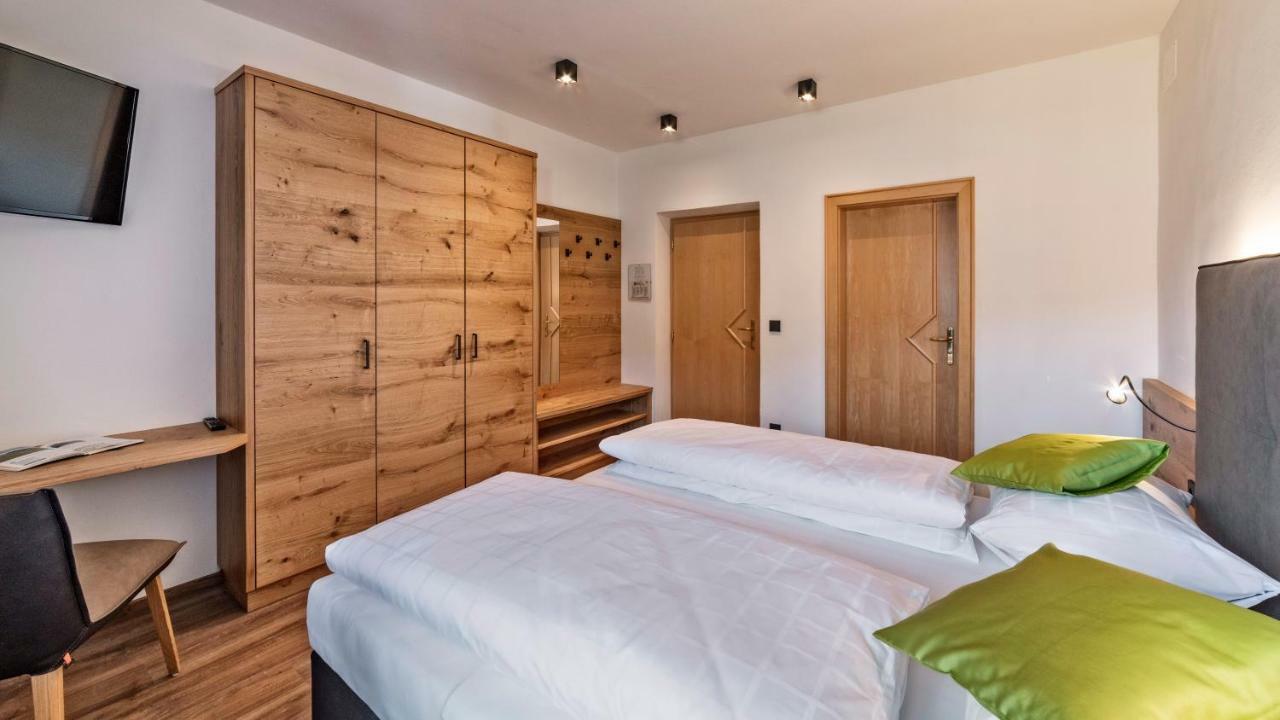 Hotel Garni Sonngart Andrian Zewnętrze zdjęcie