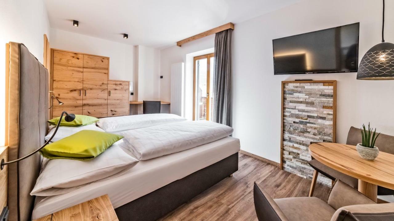 Hotel Garni Sonngart Andrian Zewnętrze zdjęcie