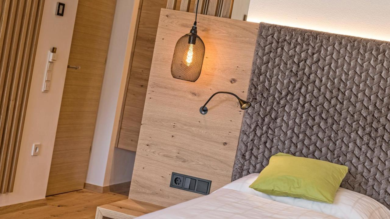 Hotel Garni Sonngart Andrian Zewnętrze zdjęcie